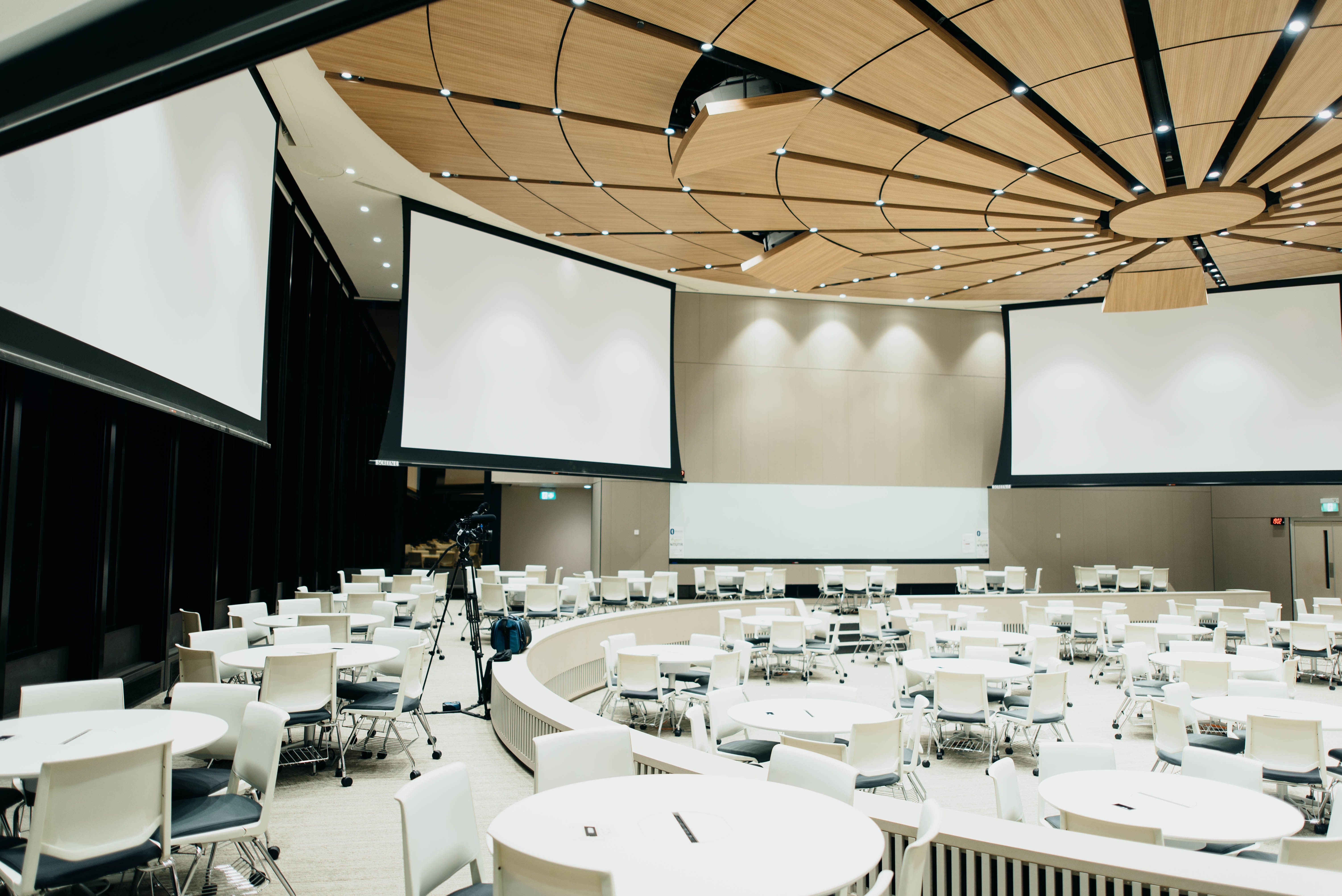 Events Module